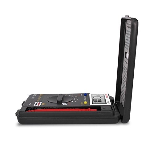 Digital Multimeter, Auto Ranging Pocket Digital Multimeter Digital Multi