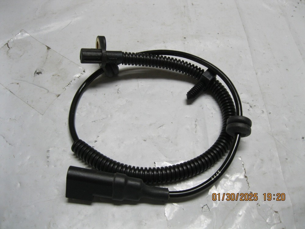 Airtex 5S6077 ABS Wheel Speed Sensor