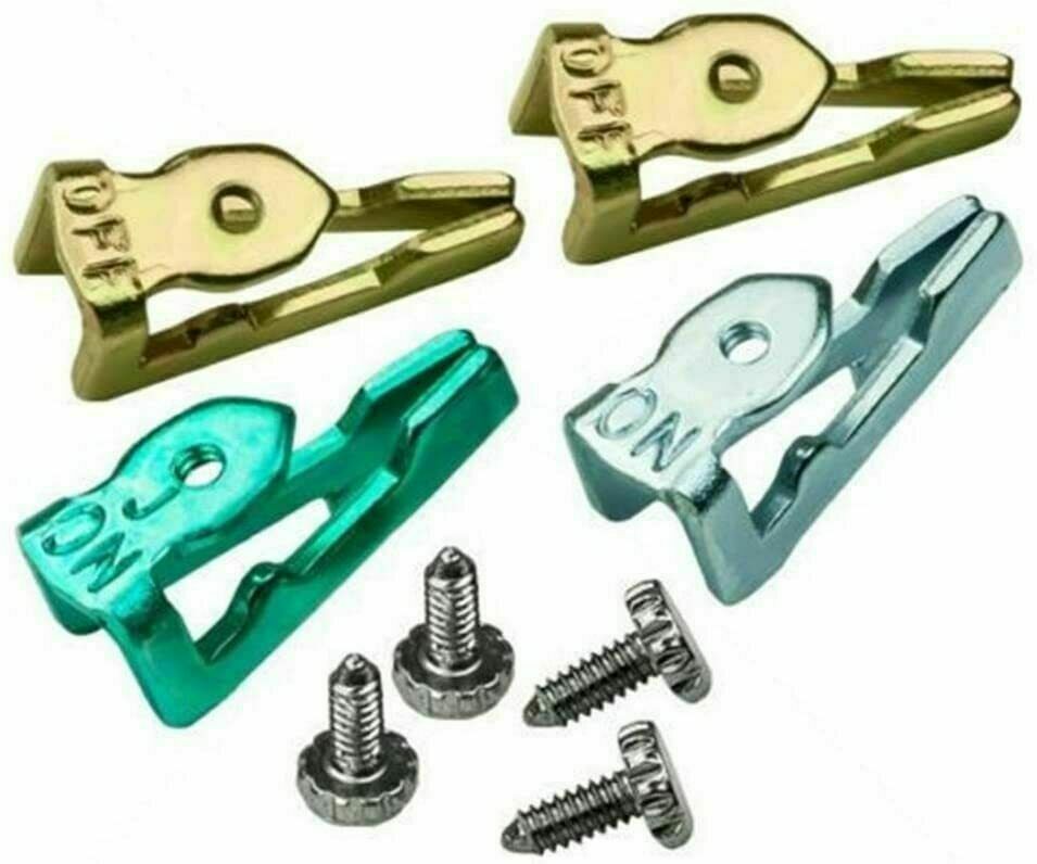 Timer Clips for Pool Filter New