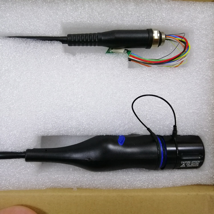 the cable for stryker 1288 camera head