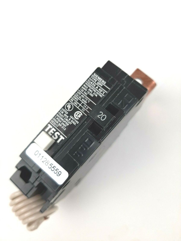 BF1B020 Siemens Circuit Breaker Replacement Kit