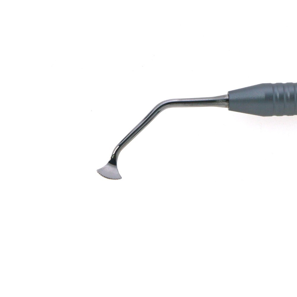 3Pcs/set Dental WEN Tension Release Comb WTRC Basic Advance HELMUT ZEPF Type