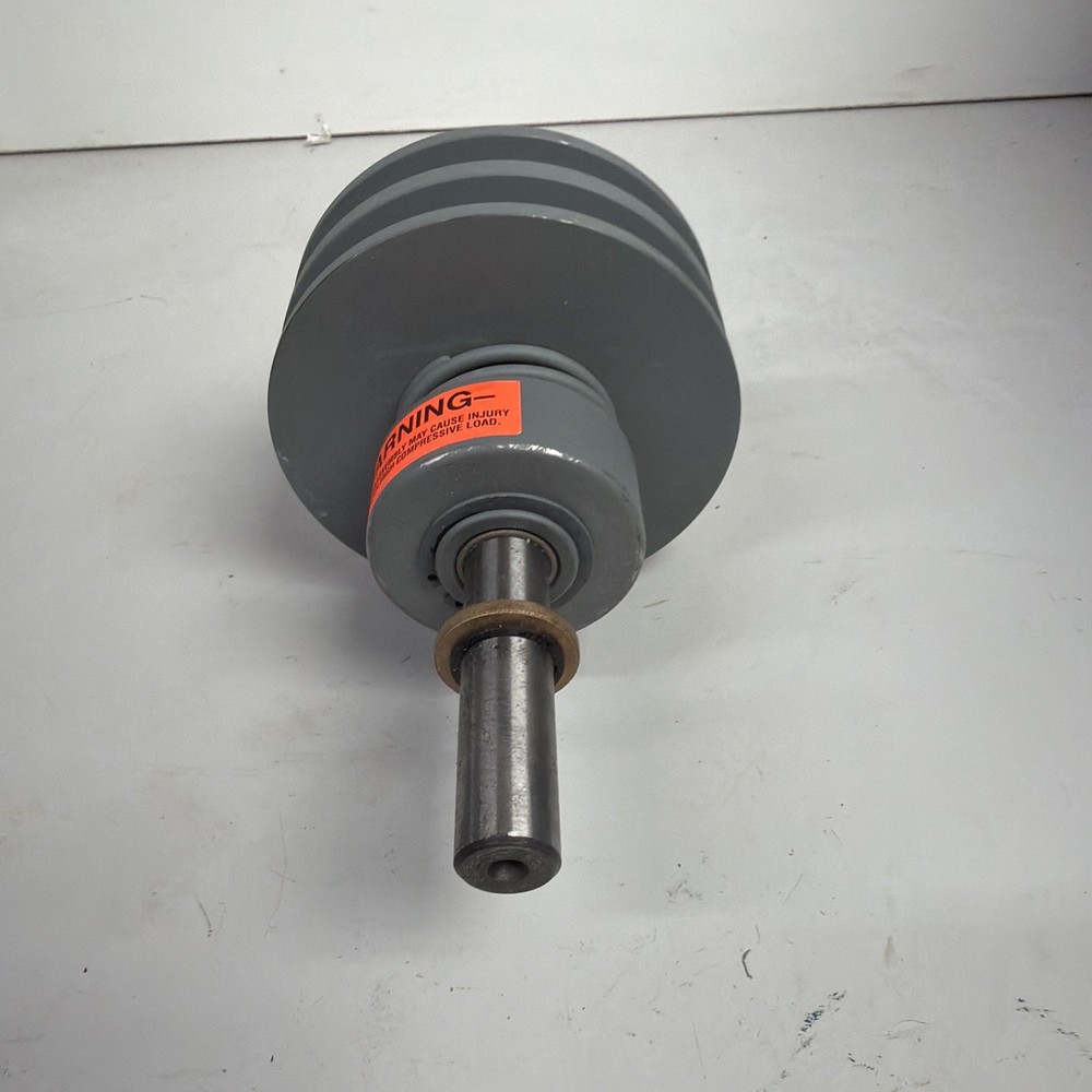 TB WOODS VARIABLE SPEED SHEAVE MODEL VC4040