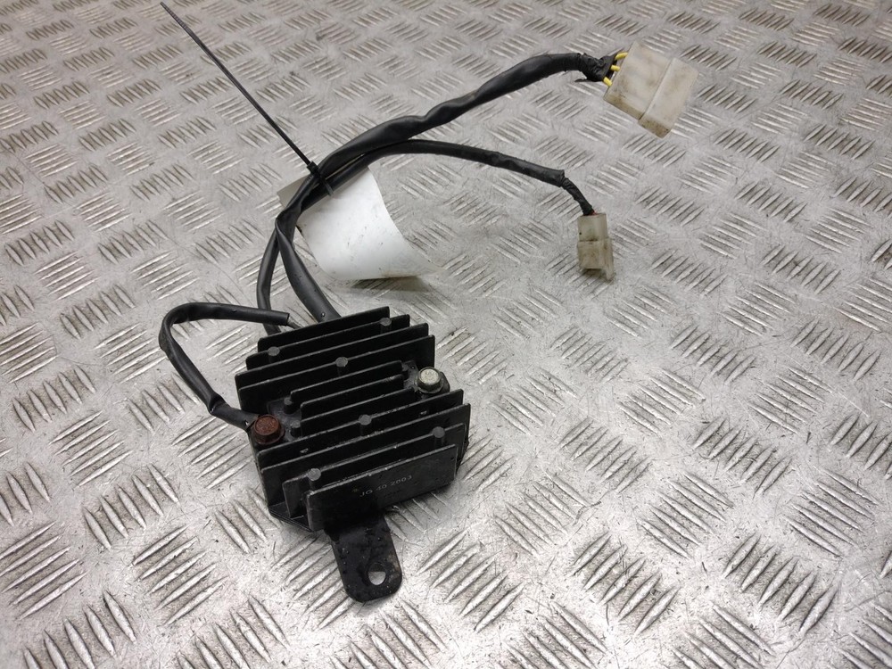 2015 KTM 125 DUKE  RECTIFIER REGULATOR