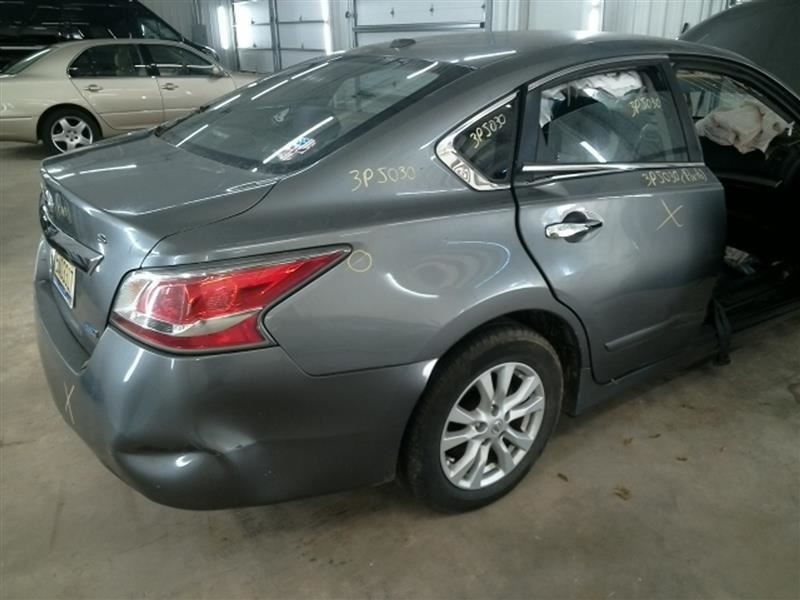 ALTIMA 2014 Antenna 1039984251