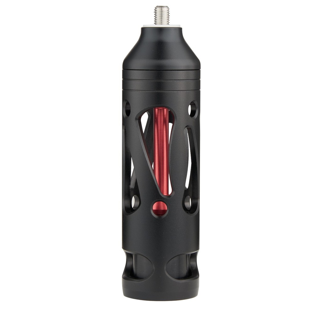 Archery Compound Bow Stabilizer Damper Absorber Silencer Balance Bar Accessory