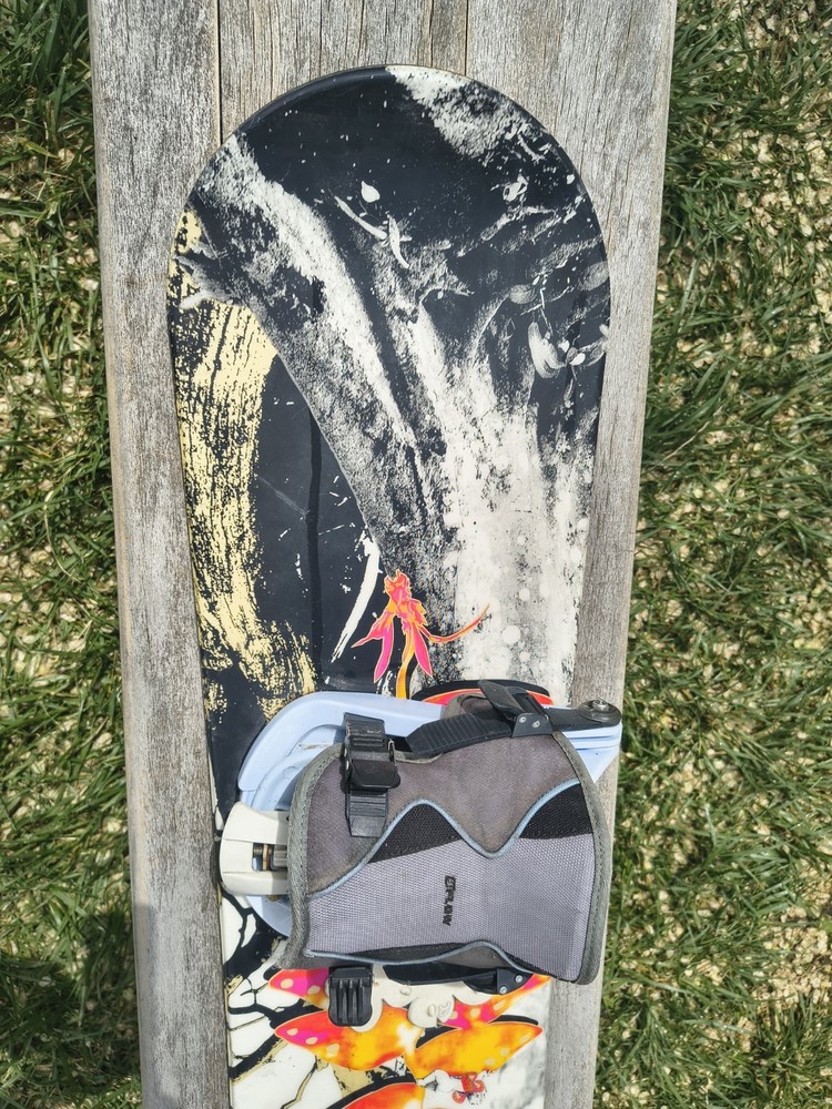 Rosignol Snowboard
