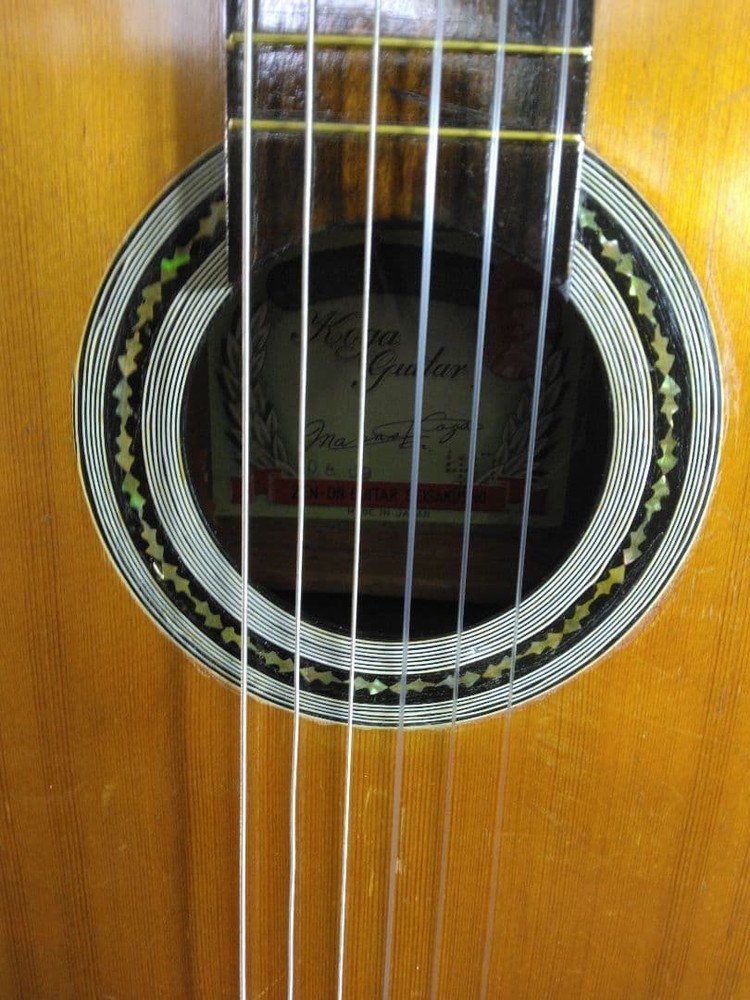 Classical Guitar