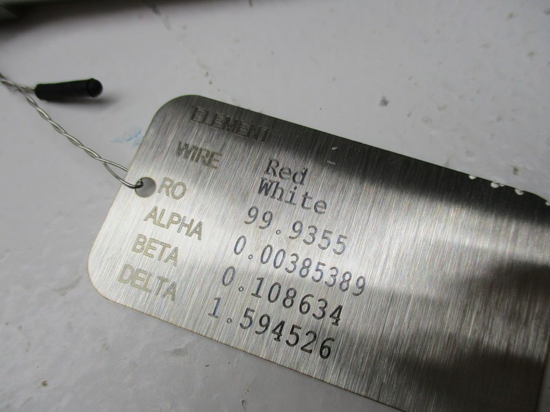 ROSEMOUNT 1864407 NSMP