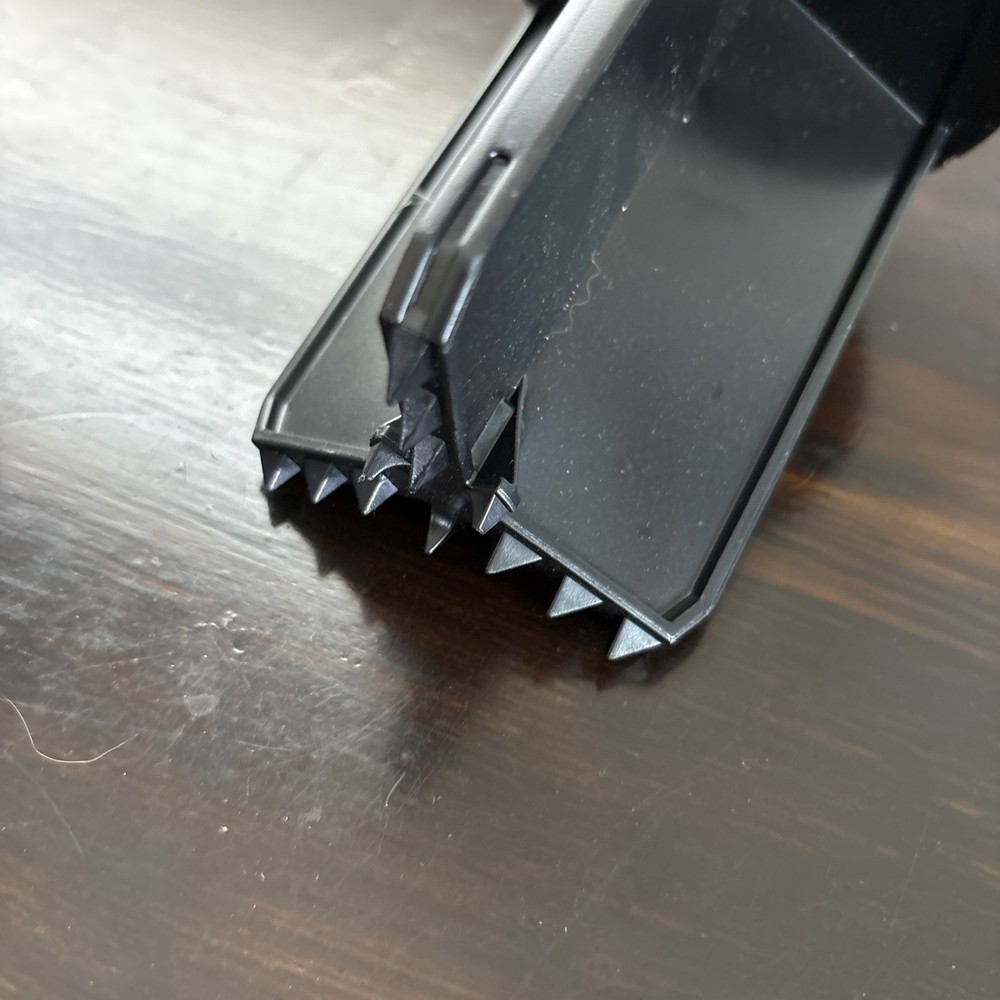 Ninja NN310 Precision Processor Spiralizer Food Pusher Replacement Part ONLY OEM