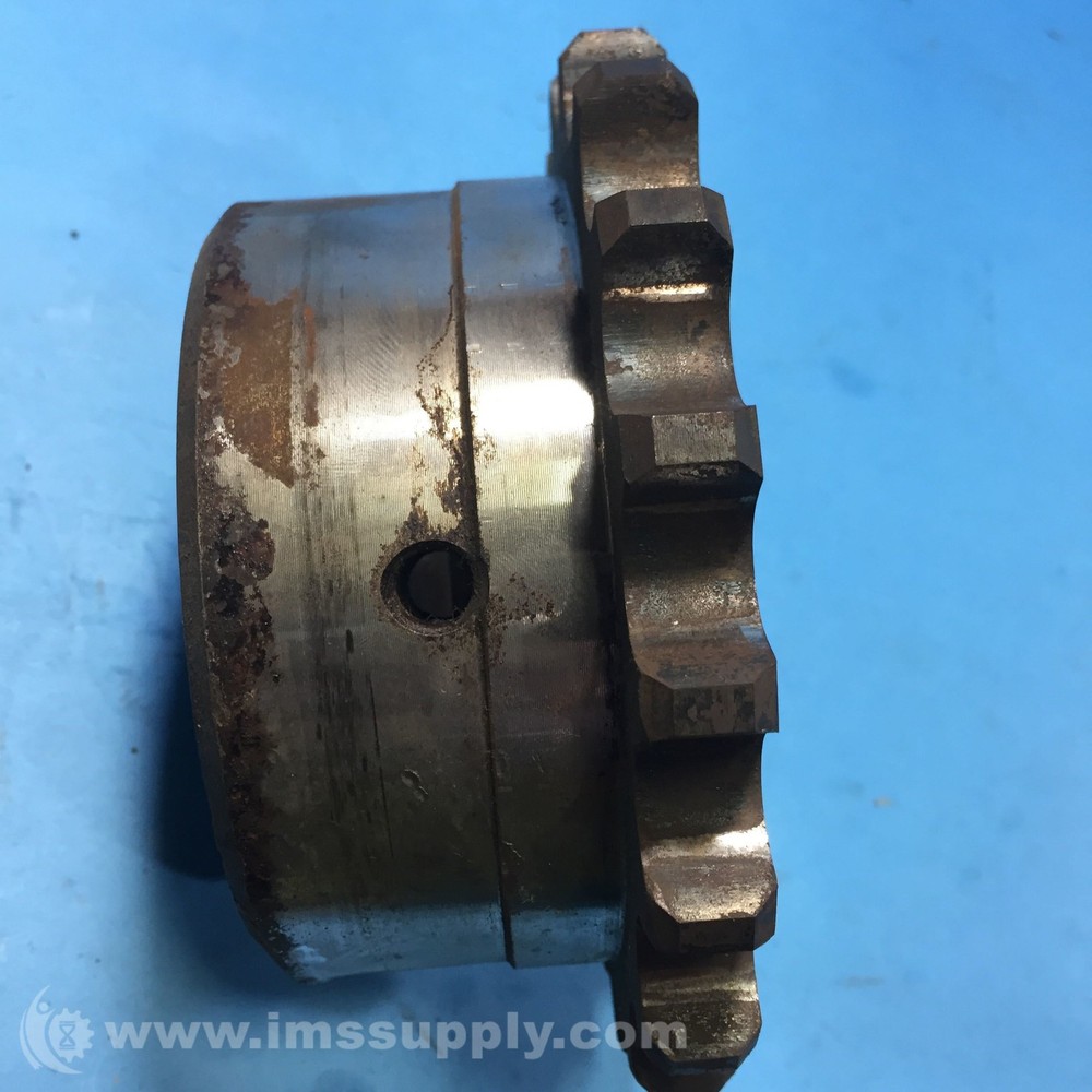 CR8018-J Roller Chain Sprocket USIP