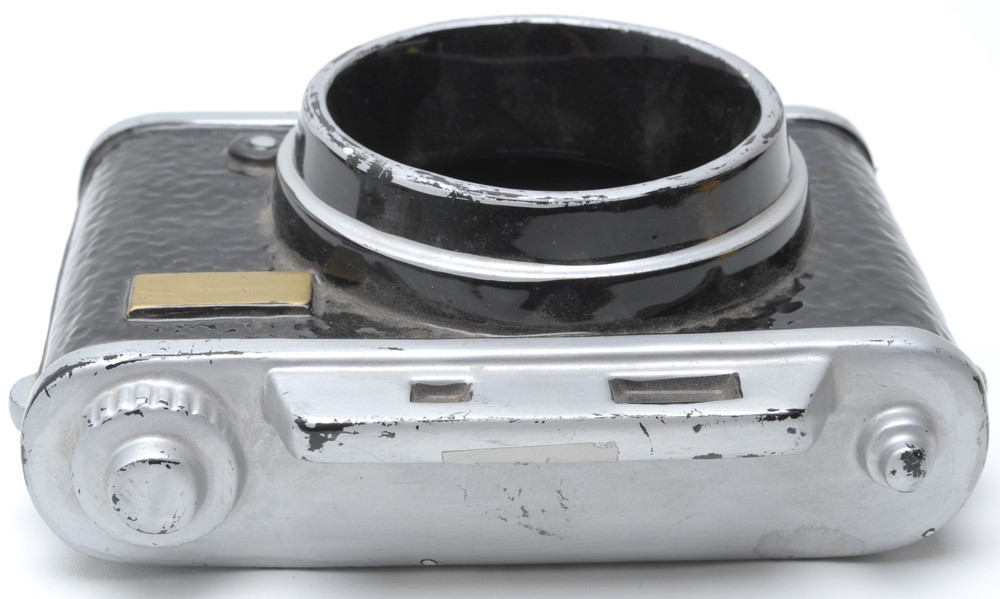 CERAMIC Camera - storage