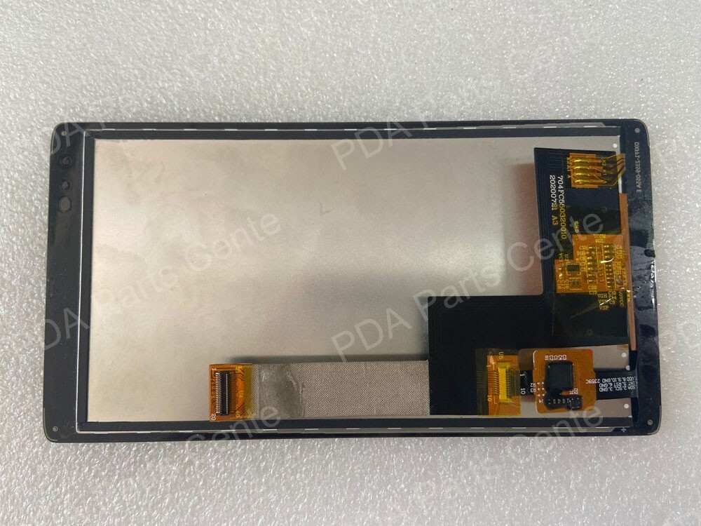 LCD Screen for ELO M50 Display With Touch Screen Panel