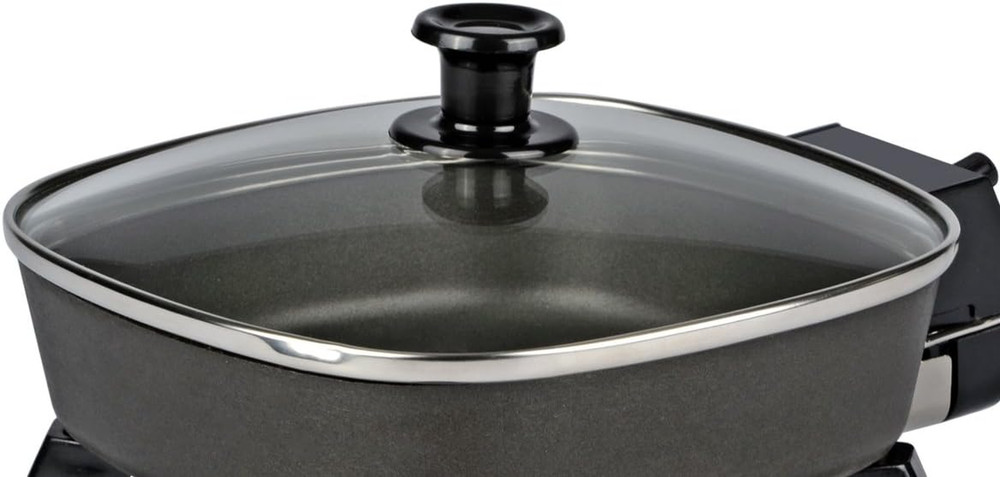 6" Skillet