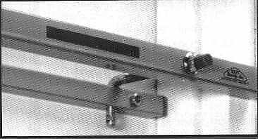 Exit Security SB-01-0048 Exit Bar for 48" Door