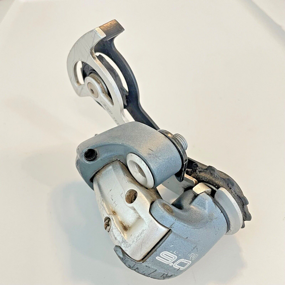 SRAM 9.0 Rear Derailleur ESP Technology 8 Speed