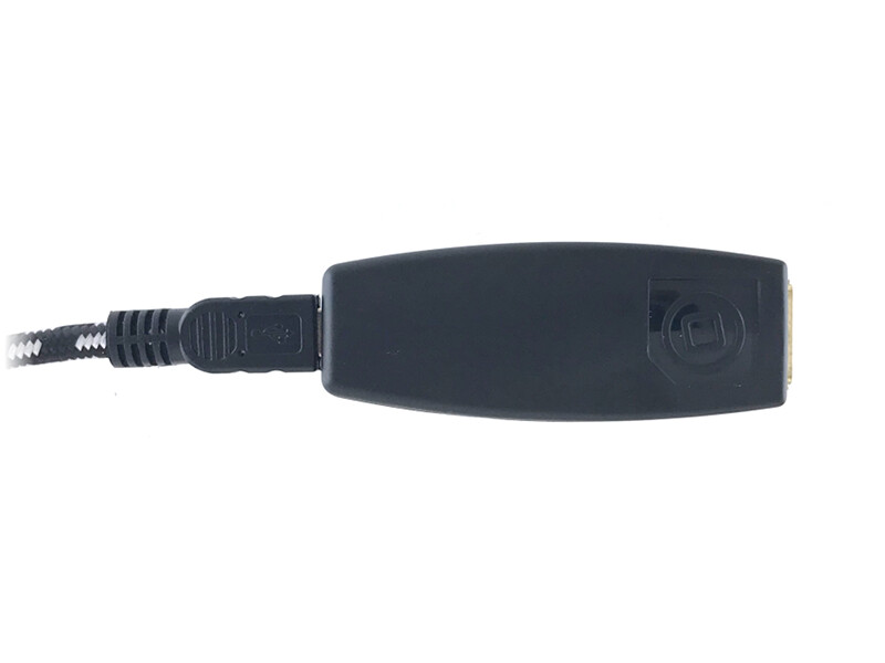 [raphnet] Classic Controller / Wii Guitar to USB adapter - V3