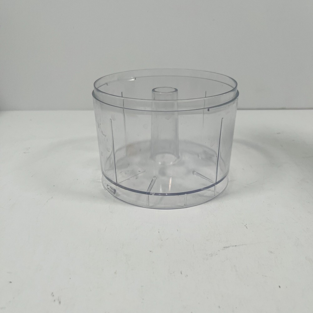 RIVAL Mini Chopper 1.5 cup Model MC-67BL REPLACEMENT WORK BOWL ONLY