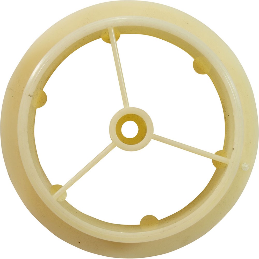 Careflo Suction Wall Fitting