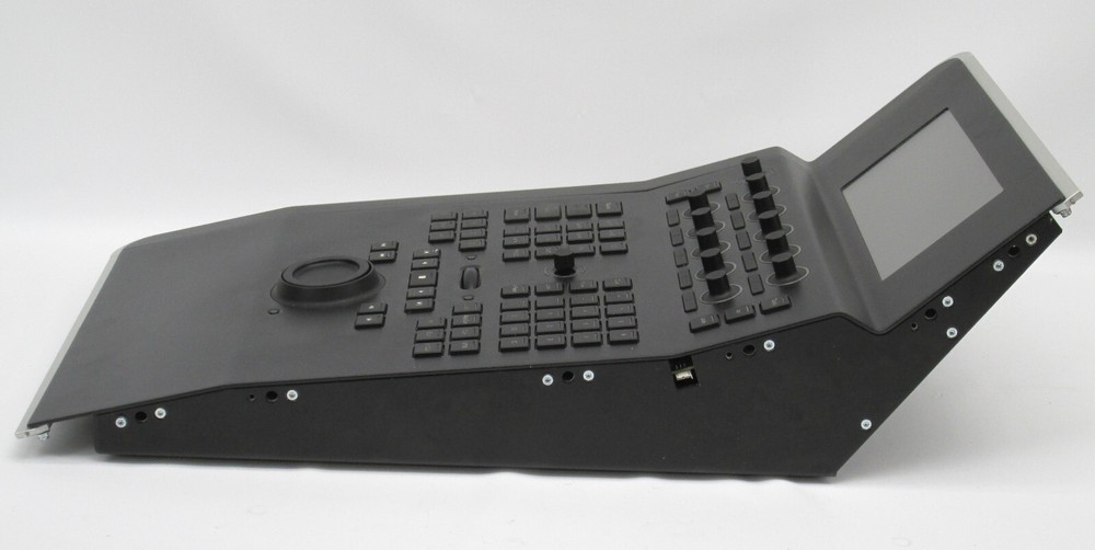 Digital Vision Precision Grading Panel - TRANSPORT