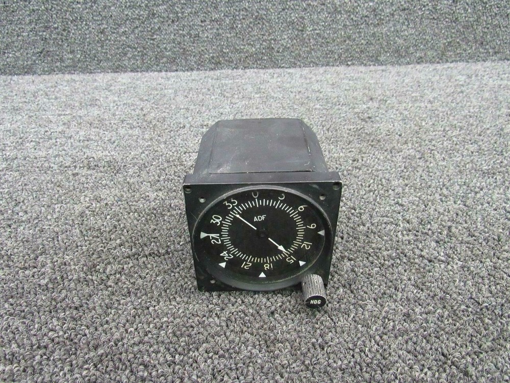 40980-1001 ARC IN-346A Automatic Direction Finder Indicator