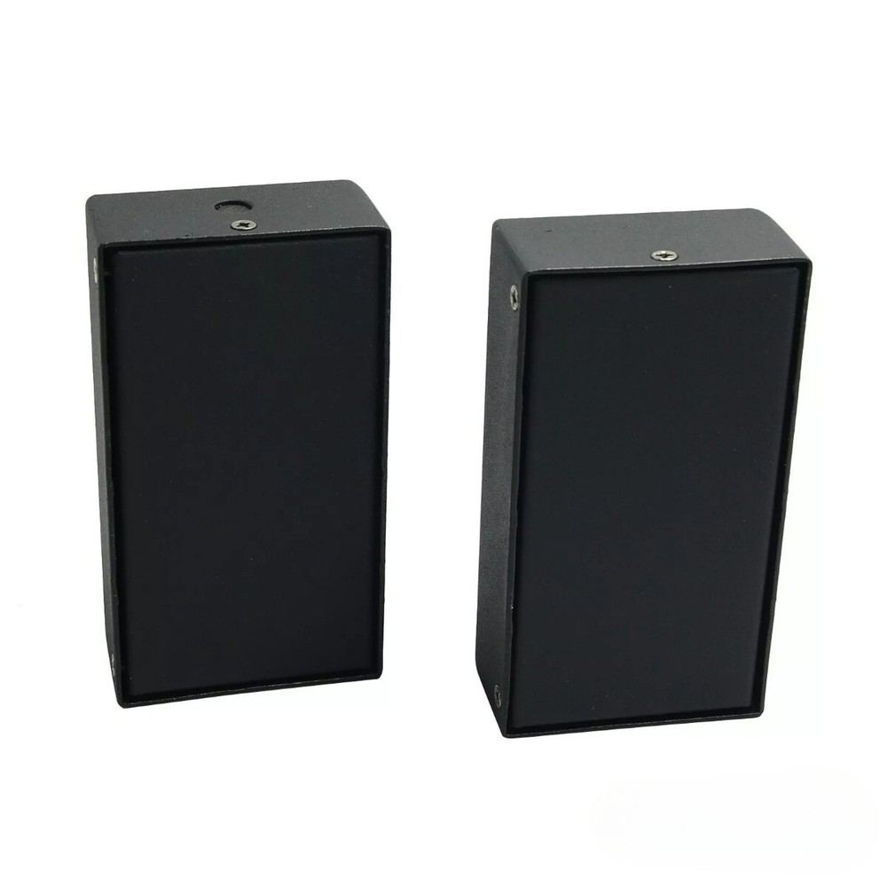 PC218 Phase Polarity Tester Checker Audio Speaker Microphone Sound Testing