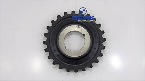 ACT2.6NN Reich Arcusaflex Drive Coupler