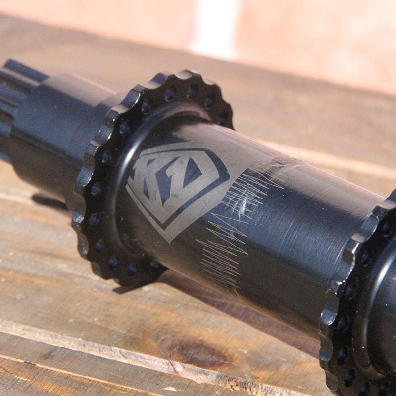 K-ONE LT (50% Off)