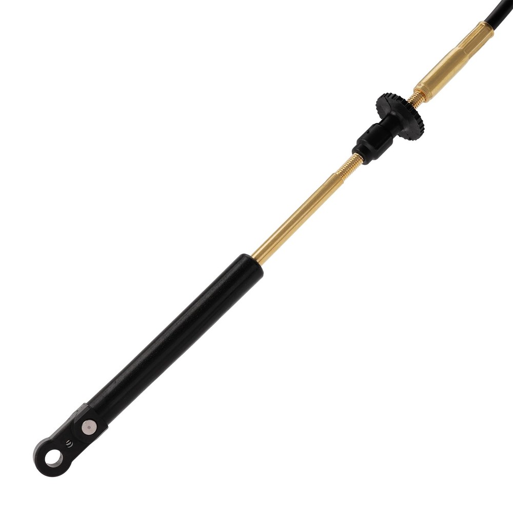 Throttle Shift Remote Control Cable 173115,0173115 Compatible With