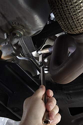 6500 Flexi-Head O2 Sensor Wrench