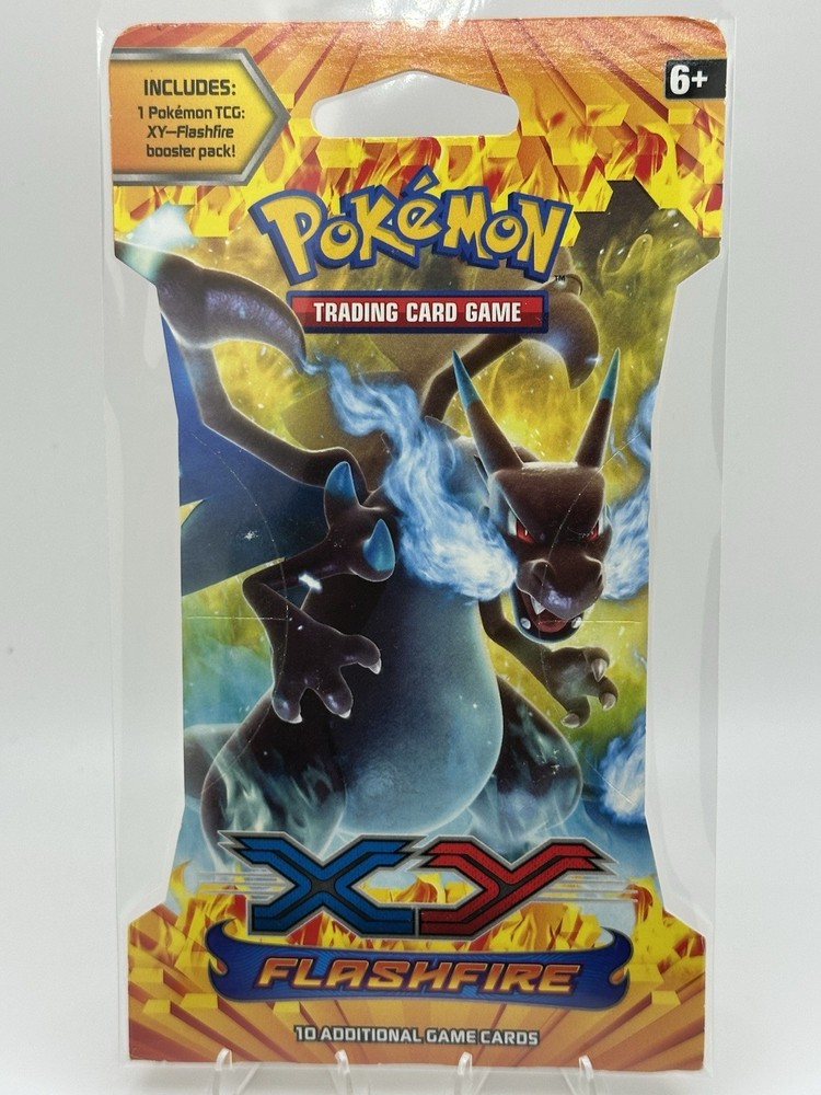 Pokemon Pack