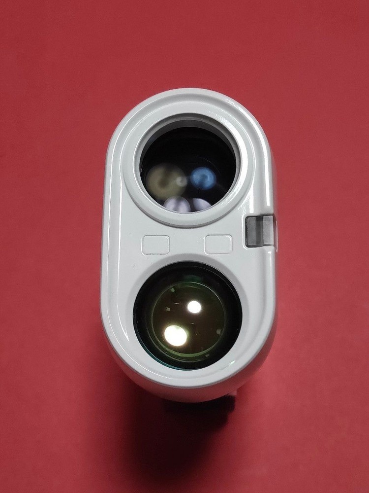 Nikon COOLSHOT Pro Stabilized Laser Rangefinder