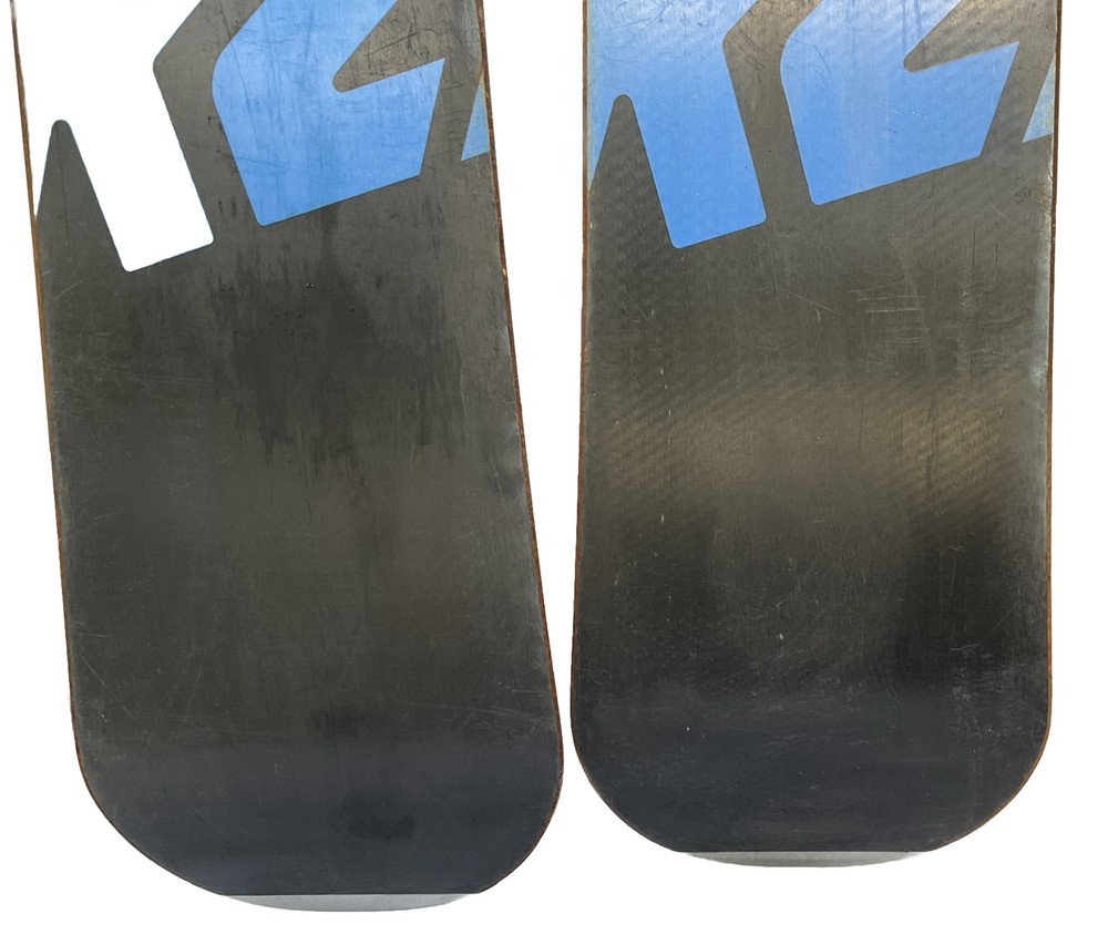 2 - K2 120cm Blank Snowboards Only