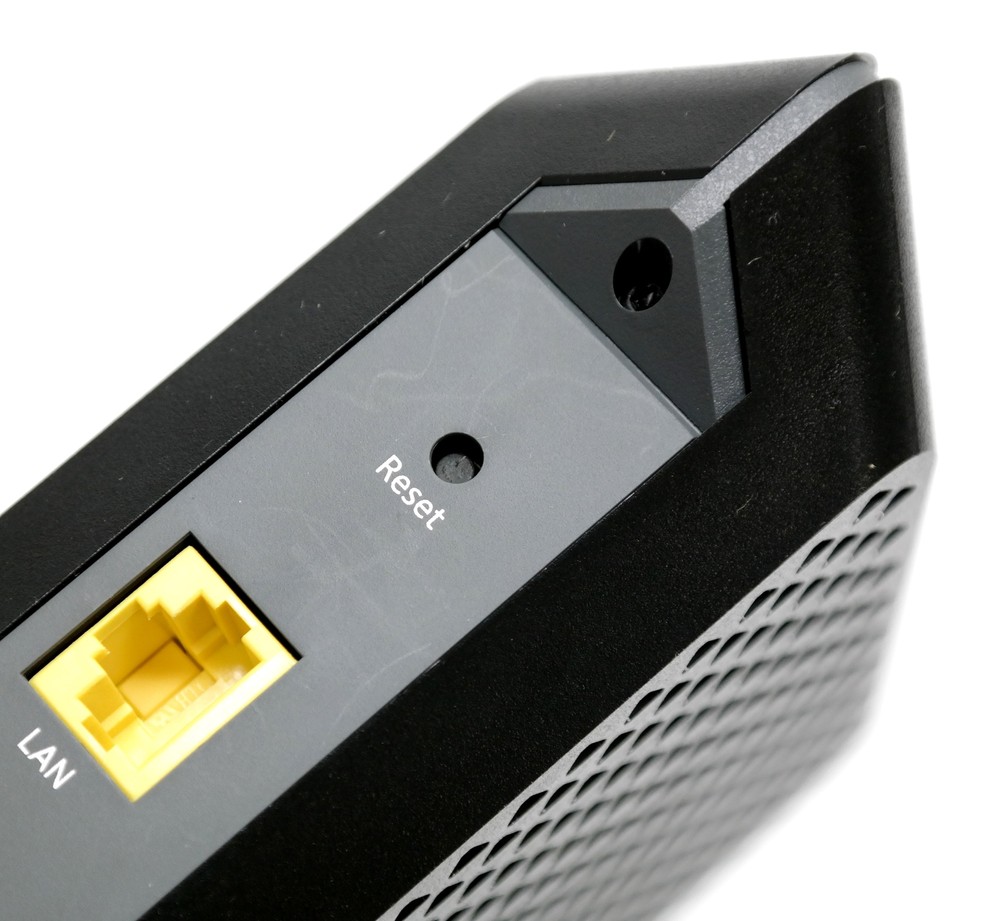 NETGEAR CM1000V2 Nighthawk DOCSIS 3.1 Cable Modem
