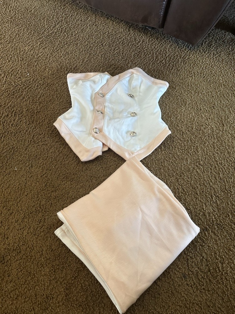 Chicme Outfit Size Small