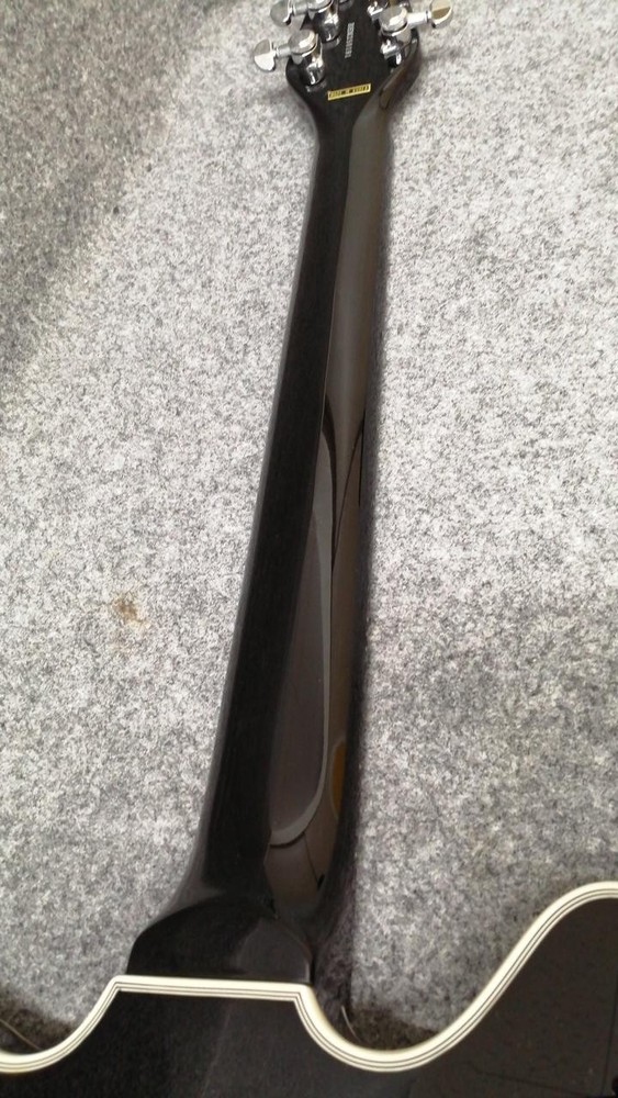 BRIANMAY GUITARS BM-3TS