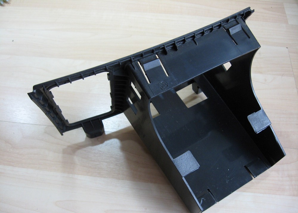 Volvo VNL 3175600 13771-1 Switch Panel Dash Panel Insert #M266AS