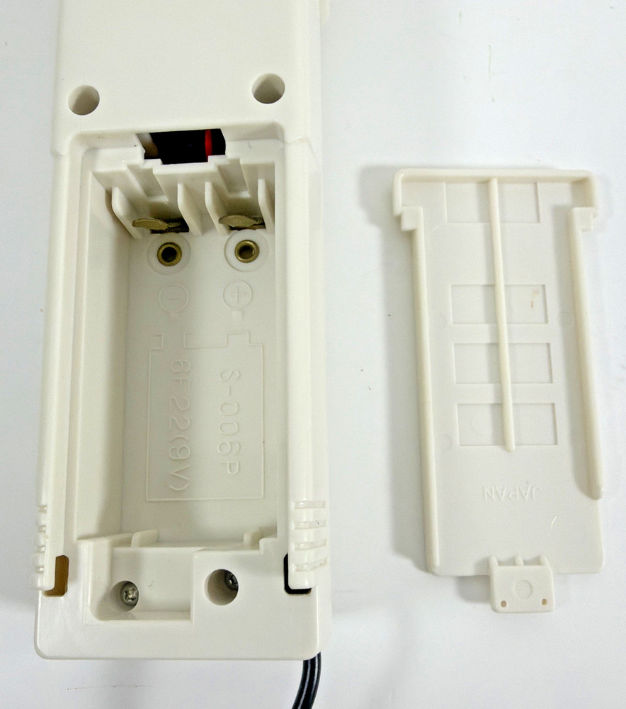 Tomy Verbot Replacement Remote Control Voice Transmitter