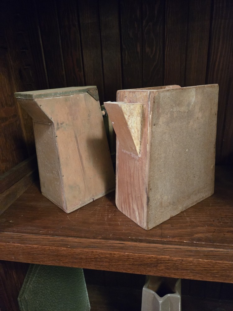 Soap Making Boxes