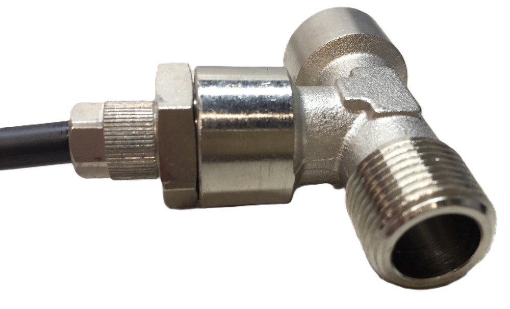 Dansensor Gas Analyzer Coupling 300892 (141017) NOS