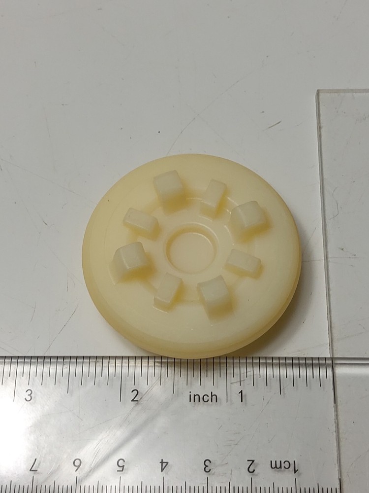 MAX PISTON STOP CN35302 (NEW)