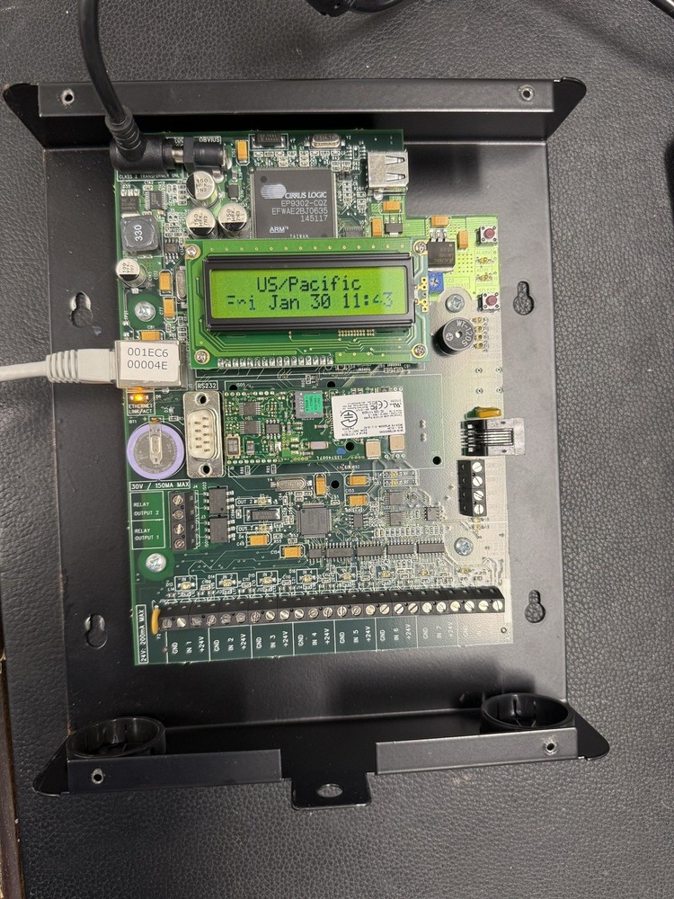 Obvius Acquisuite A8812