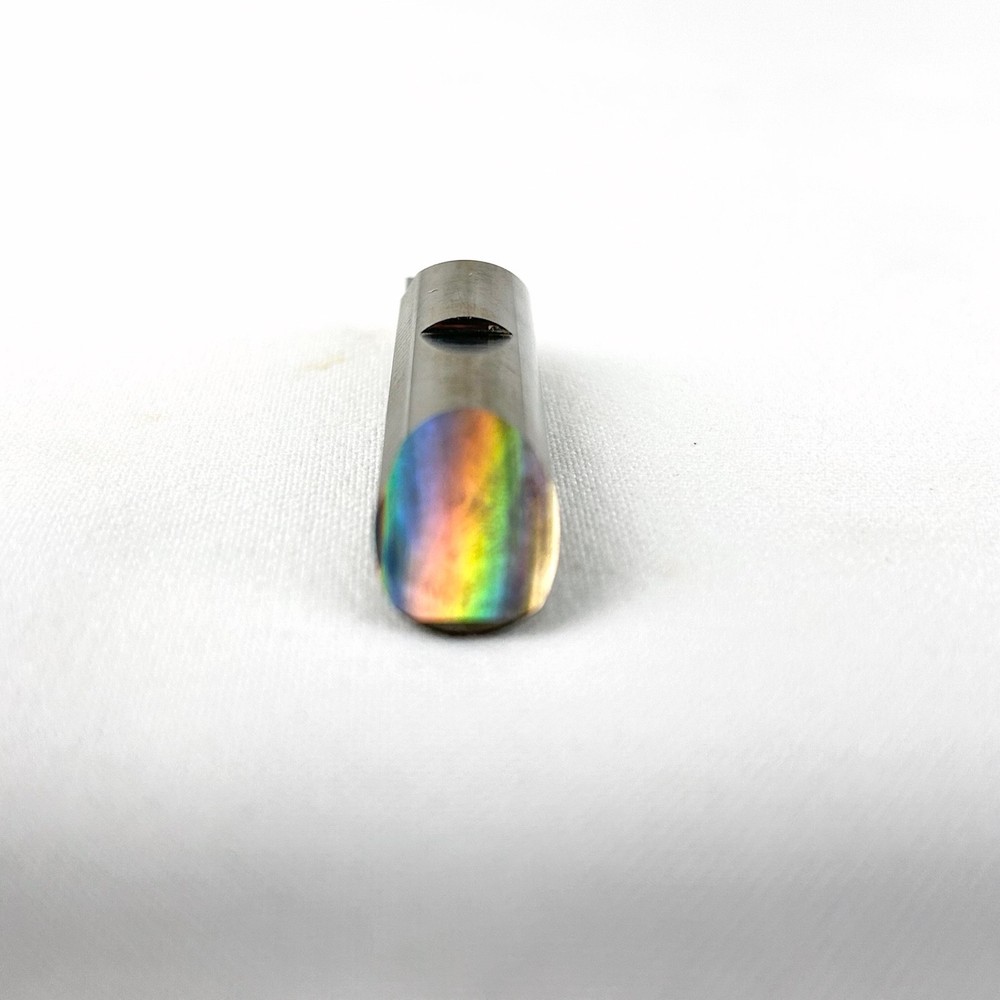 Micro 100 Super Carbide Quick Change Grooving Tool 1/2" Diameter 0.118" Width