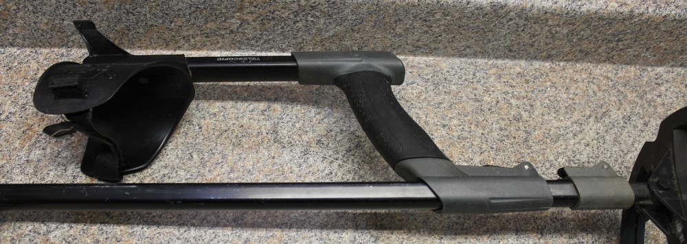 Deus XP Metal Detector