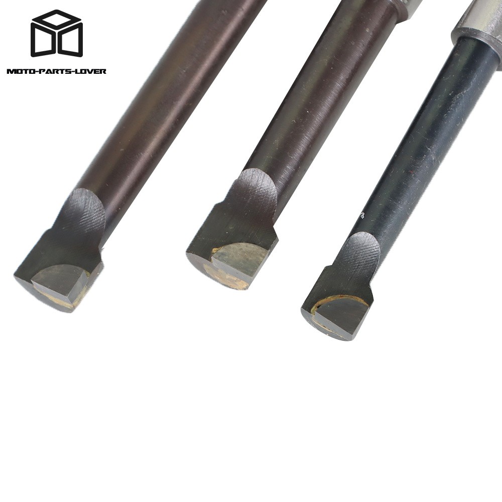 2 Inch Head & MT3 & 1/2 Inch Boring Head Boring Tool Set