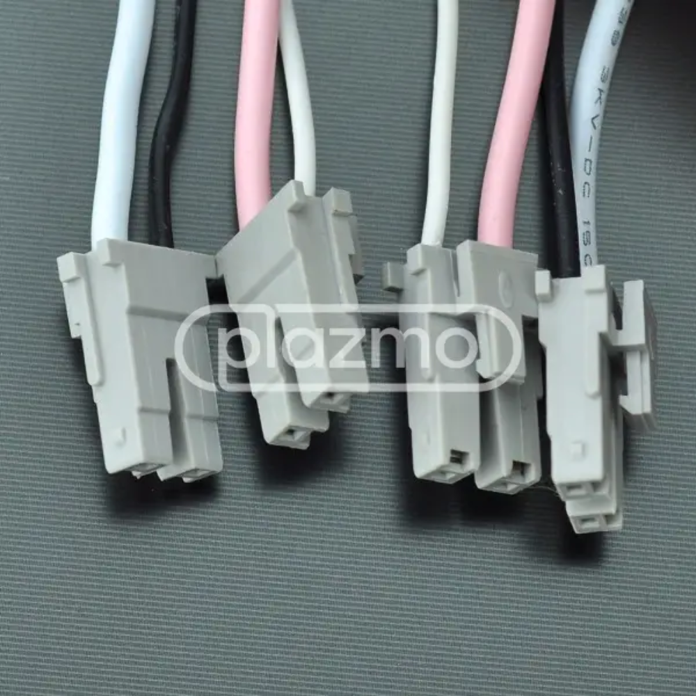 CCFL Backlight Assemblies for 17.0" Samsung LTM170EU-L31