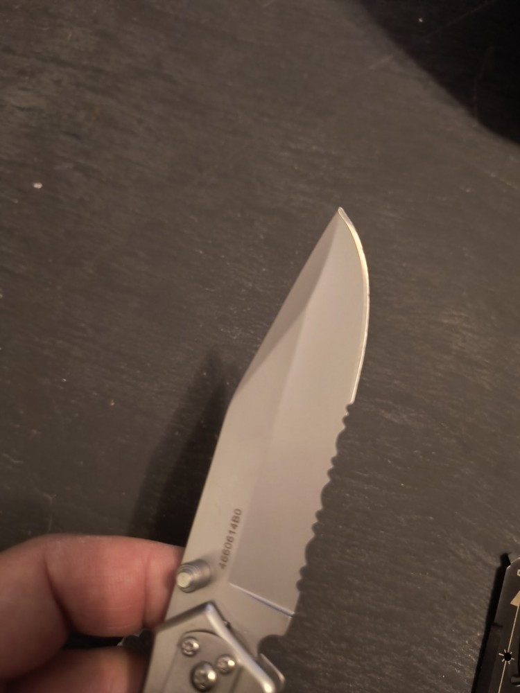 Basic Survival/Hiking Kit