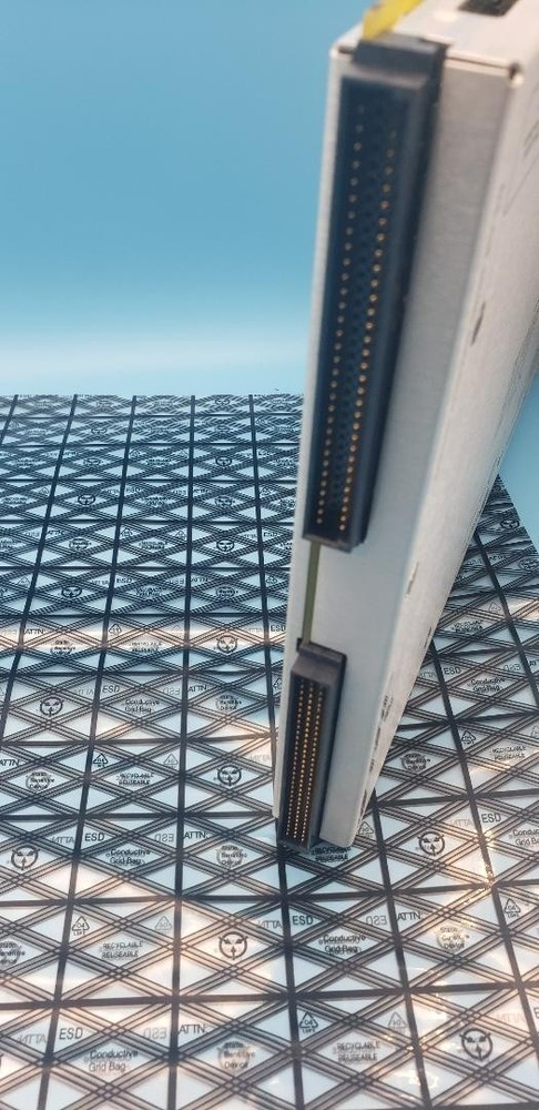 HP / Agilent 75000 Series C Command Module E1406A