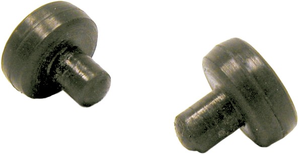 WSM Driveshaft Bumper - Misc Components