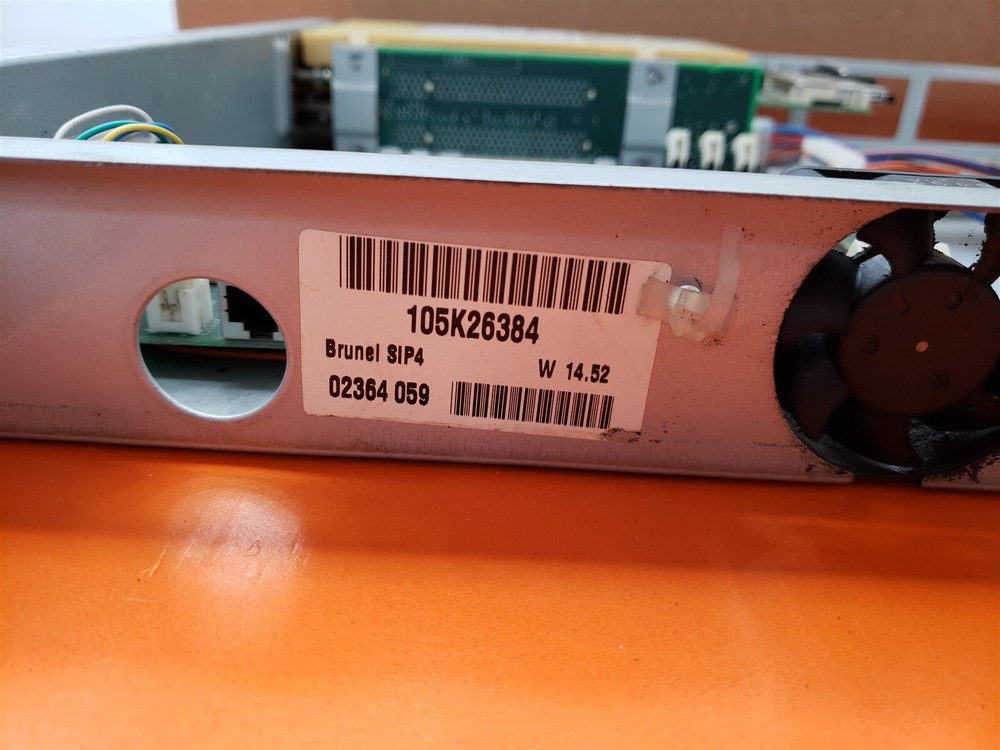 ⭐️⭐️⭐️⭐️⭐️ Xerox Main SIP Controller Board & Fax Module Board Assy 105K26384